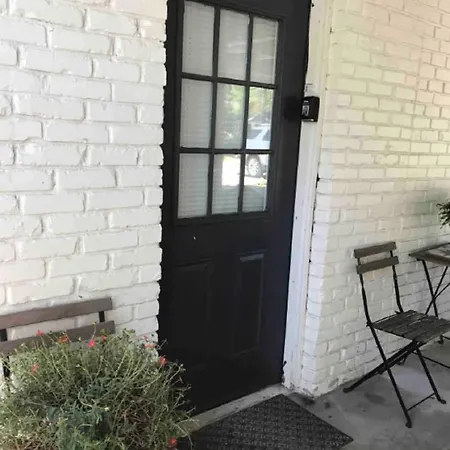 The Lafayette 'Tiny Home' Apartment Extérieur photo