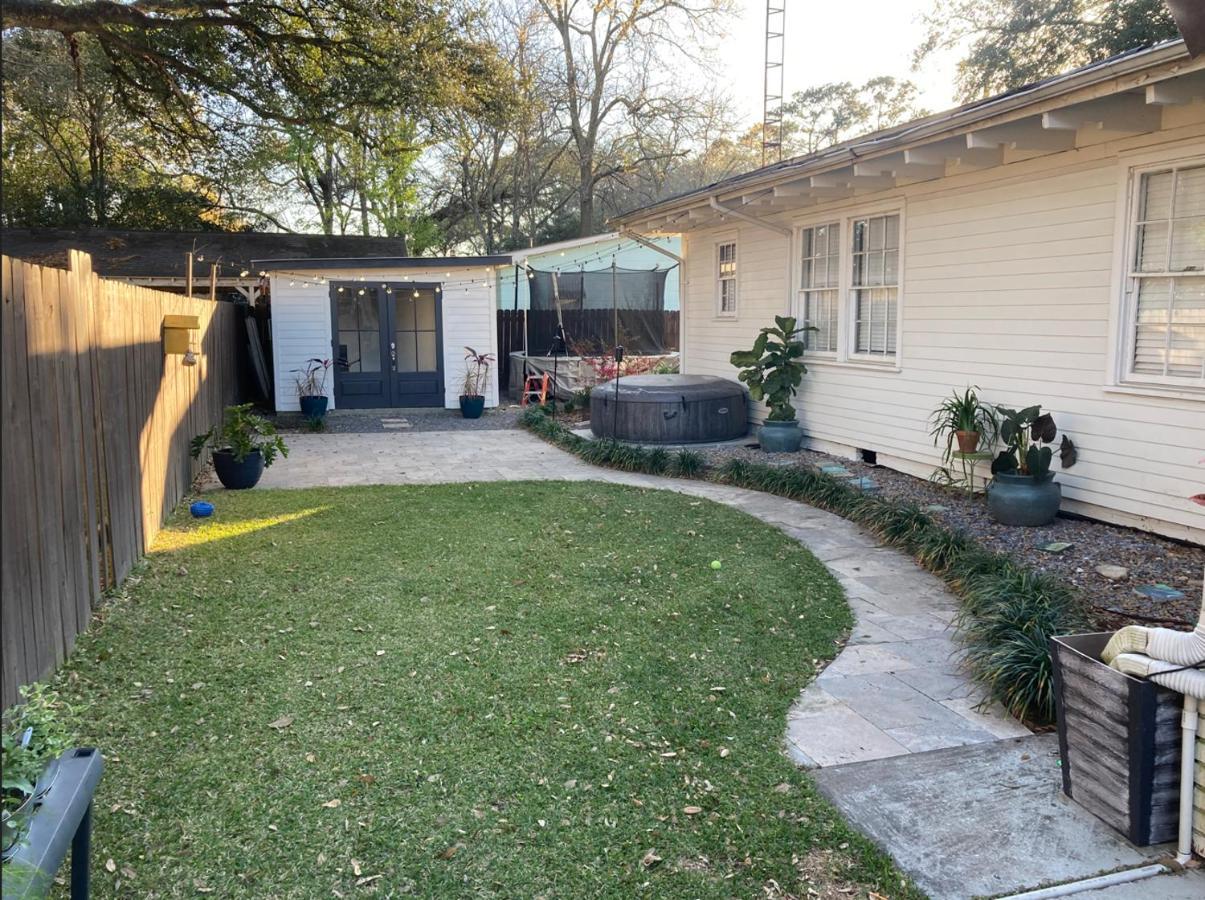 Apartamento The 'tiny Home'