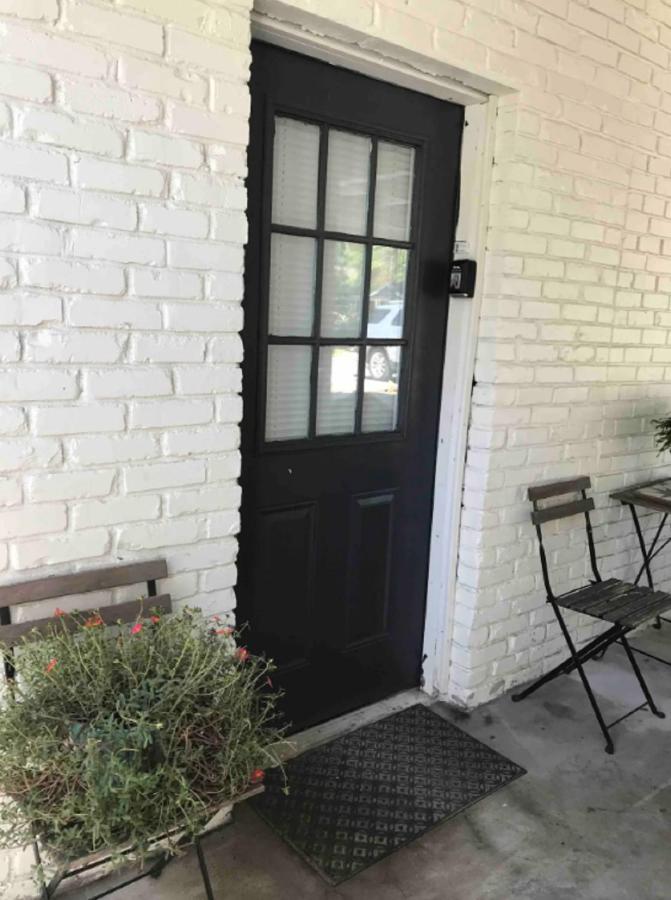 Apartamento The 'tiny Home' Lafayette