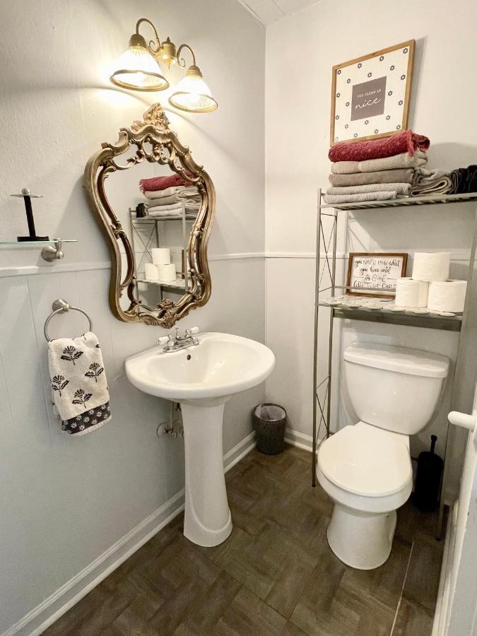 The 'tiny Home' Apartamento