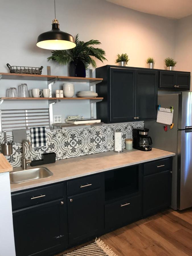 Apartamento The 'tiny Home'
